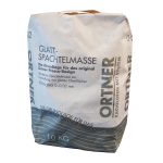 Fini gladki omet ORTNER GLATTSPACHTELMASSE