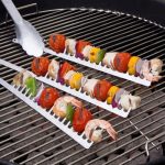 Nabodalo za žar v obliki glavnika - PERFECT HOME - slika 3