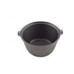 Litoželezni kotel - PERFECT HOME - slika 4