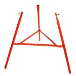 Ojačano stojalo za plinske gorilnike serije L in M - GARCIMA - slika 2