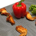Teflonska mreža za žar  - PERFECT HOME - slika 4