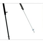 Trinožno nastavljivo stojalo za kotel 150/75 cm - PERFECT HOME - slika 2