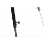 Trinožno nastavljivo stojalo za kotel 150/75 cm - PERFECT HOME - slika 3