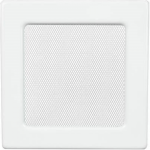 Zračnik BEL za kamin brez regulacije 170 X 170 mm