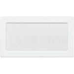 Zračnik BEL za kamin brez regulacije 170 X 370 mm