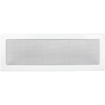 Zračnik BEL za kamin brez regulacije 170 X 490 mm