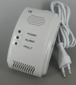 DETEKTOR UHAJANJA PLINA MT CG 411 - slika 2