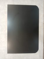 Podložna plošča iz pločevine - pravokotna 78 x 51 cm - slika 2