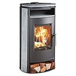 Prostostoječa kaminska peč - HAAS + SOHN HALLSTATT 249.17-ST 8 KW - slika 2