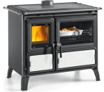 ŠTEDILNIK NA DRVA - NORDICA MILLY.16 - slika 4