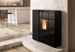 Peč na pelete z vodnim izmenjevalcem - PALAZZETTI TIFFANY IDRO TC - slika 3