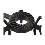 Plinski gorilnik z nogami 5,5KW - PERFECT HOME - slika 2