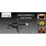 Plinski gorilnik z nogami 5,5KW - PERFECT HOME - slika 6