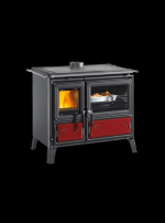 ŠTEDILNIK NA DRVA - NORDICA MILLY.16 - slika 3