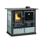 ŠTEDILNIK NA DRVA - ROSA.16 PETRA