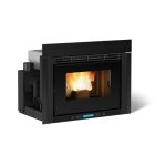 Kaminski vložek na pelete - NORDICA COMFORT P70 AIR