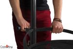 VRTNI ŽAR - COOK KING PREMIUM GRILL BANDITO - slika 3