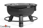 VRTNI ŽAR - COOK KING PREMIUM GRILL BANDITO - slika 2