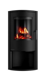 Prostostoječa kaminska peč - EMBER KAMIN E14 - BASIC - slika 2