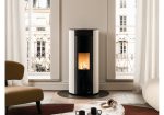 Peč na pelete s cevnim razvodom - PALAZZETTI EMILY TC 6 US