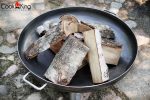 Vrtno kurišče - COOK KING BALI - slika 6