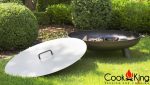 Vrtno kurišče - COOK KING BALI - slika 11