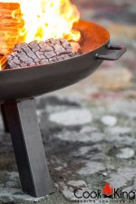 Vrtno kurišče - COOK KING POLO - slika 3