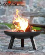 Vrtno kurišče - COOK KING POLO - slika 5