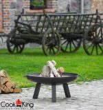 Vrtno kurišče - COOK KING POLO - slika 6