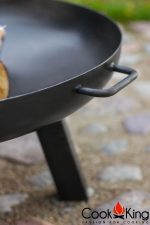 Vrtno kurišče - COOK KING POLO - slika 7