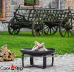 Vrtno kurišče - COOK KING VIKING - slika 9