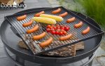 Vrtno kurišče - COOK KING VIKING - slika 29