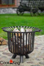 Vrtno kurišče - COOK KING VERONA - slika 8