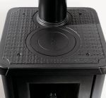 PROSTOSTOJEČI KAMIN NA DRVA - NORDICA GEMMA FORNO.165 - slika 4