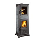 PROSTOSTOJEČI KAMIN NA DRVA - NORDICA GEMMA FORNO.165