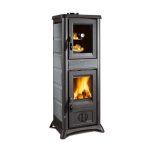PROSTOSTOJEČI KAMIN NA DRVA - NORDICA GEMMA FORNO.165