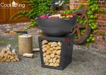 VRTNI ŽAR - COOK KING PREMIUM GRILL SANTOS - slika 25