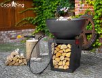 VRTNI ŽAR - COOK KING PREMIUM GRILL SANTOS - slika 17