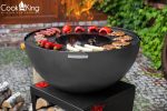 VRTNI ŽAR - COOK KING PREMIUM GRILL SANTOS - slika 18