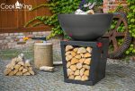 VRTNI ŽAR - COOK KING PREMIUM GRILL SANTOS - slika 22