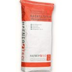 Pečarski termostabilni omet HAFNERTEC WÄRMELEITPUTZ 0-1 MM