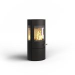 Prostostoječa kaminska peč - HAAS + SOHN VITUS.L 6,5 KW