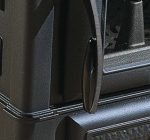 Prostostoječa kaminska peč - NORDICA ISETTA LEAN - slika 4