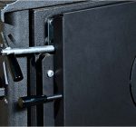 Prostostoječa kaminska peč - NORDICA ISETTA LEAN - slika 3