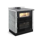 ŠTEDILNIK NA DRVA - NORDICA VERONA XXL.16 PETRA - MAIOLICA