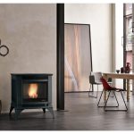 Peč na pelete - PALAZZETTI CESARE II