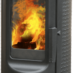 Peč na trda goriva - PLAMEN TARA