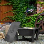 Vrtno kurišče - COOK KING BRASIL - slika 11