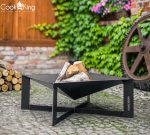 Vrtno kurišče - COOK KING CUBA - slika 2