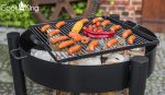 Vrtno kurišče - COOK KING MONTANA NORMAL - slika 16